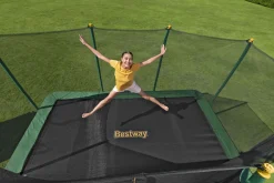 Bestway Xtreme Air trampolin 457x274x283cm