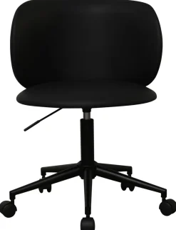 Bobo kunstlæder sort