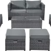 Cadiz loungesæt
