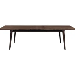 Calvia 270x95x75cm eg smoked/smoked