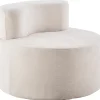Como stof beige