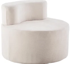 Como stof beige