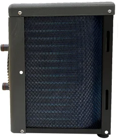 CoolSplash Heat 3.6 kw varmepumpe