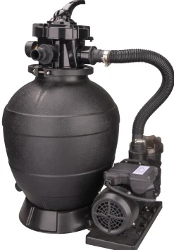 CoolSplash sandfilterpumpe 7900L