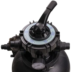 CoolSplash sandfilterpumpe 7900L