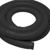 CoolSplash slange 6m ø38mm sort
