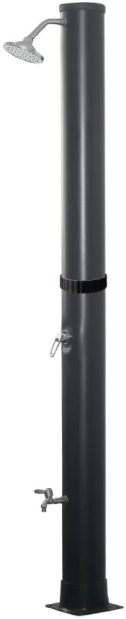 CoolSplash solbruser 40L