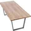 Dhaka havebord 200x90cm