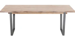 Dhaka havebord 200x90cm