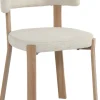 Ditte stof beige