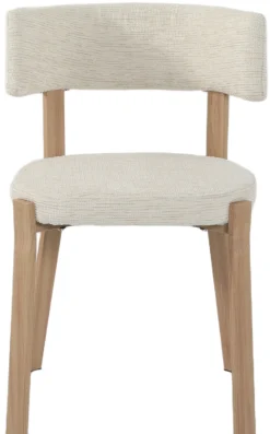 Ditte stof beige