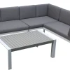 Elvas loungesæt