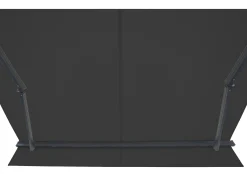 Essence åben elektrisk markise 300x250cm antracitgrå/antracitgrå