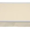 Essence åben elektrisk markise 300x250cm creme/hvid