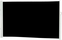 Essence læsejl lukket 500x160cm sort/hvid