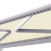 Essence Premium LED lukket 400x300cm creme/hvid
