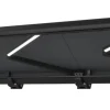 Essence Premium LED lukket 600x300cm antracitgrå/antracitgrå
