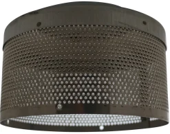 Flammeskærm til LUX/PLUS 227cm