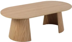 Genova sofabord 130x70x40cm