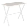 Grappa hvid/hvid 120x60x102cm