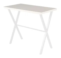Grappa hvid/hvid 120x60x102cm