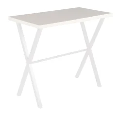 Grappa hvid/hvid 120x60x120cm