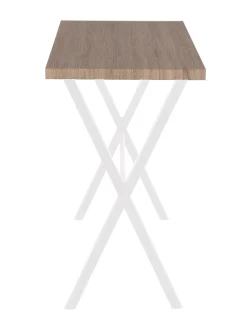 Grappa natur/hvid 120x60x102cm