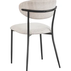 Gry stof creme
