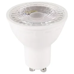 GU10 LED 5W 4000k neutralt lys