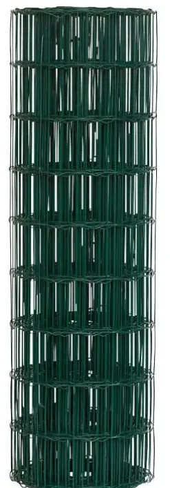Havehegn grøn 1,11x25m