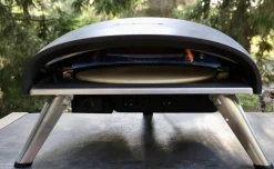Heatus pizzaovn til gas 16