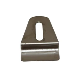 Holder til gitter