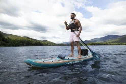 Hydro Force FreeSoul Elite 2-i-1 SUP & Kajak