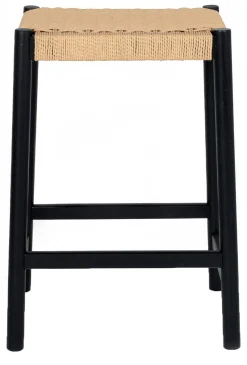 Ida eg sort/natur