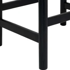 Ida eg sort/natur
