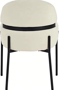 Kassandra stof beige