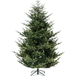 Klassisk juletræ 180cm