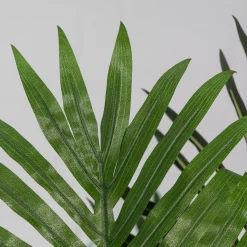 Kunstig Areca silke palmetræ 160cm