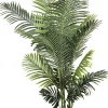 Kunstig Areca silke palmetræ 180cm