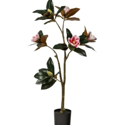 Kunstig magnoliatræ 110 cm