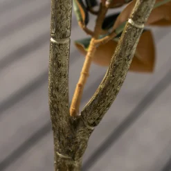 Kunstig magnoliatræ 110 cm