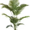 Kunstig Phoenix palmetræ 160cm
