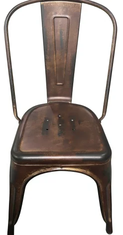 LaCroix bronze