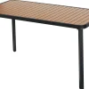 LaCroix mat sort/træ