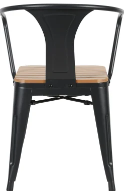 LaCroix mat sort/træ