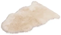 Lammeskind ivory