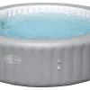 Lay-Z Spa Hawaii MaxHold Ultrafit Smart Airjet