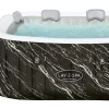 Lay- Z Spa Hollywood firkantet Airjet
