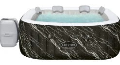 Lay- Z Spa Hollywood firkantet Airjet