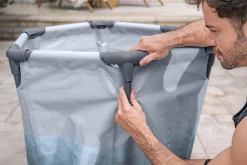 Lay-Z spa isbad ø90x80cm